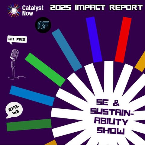 Catalyst Now's 2025 Impact Report