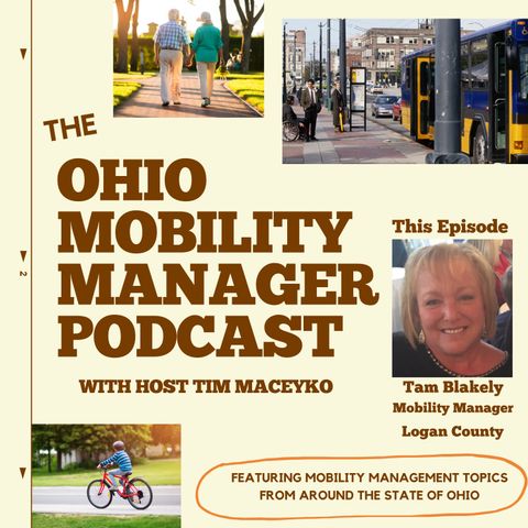 OMM Podcast Interview with Tam Blakely