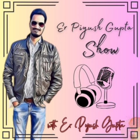 Podcast Cover