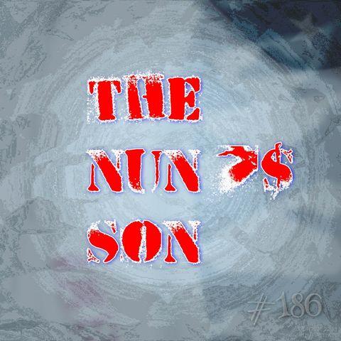 The nun's son (#186)