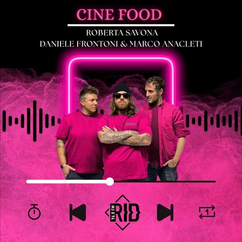 Copertina del podcast
