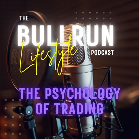 The Psychology Of Trading