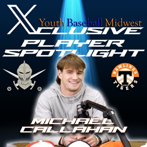 Player Spotlight | Lafayette: Michael Callahan | YBMcast