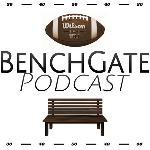 EA Sports Madden and SNY Host Larry Ridley Joins BenchGate