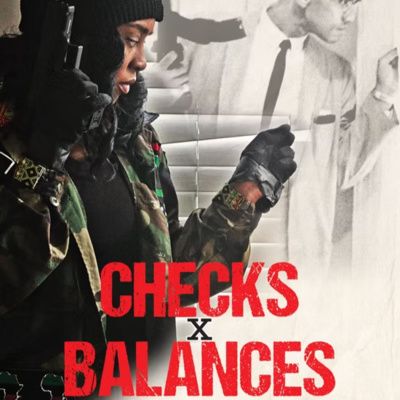 Discussing Hot New Movie: Checks X Balances with Barbershop Conversations