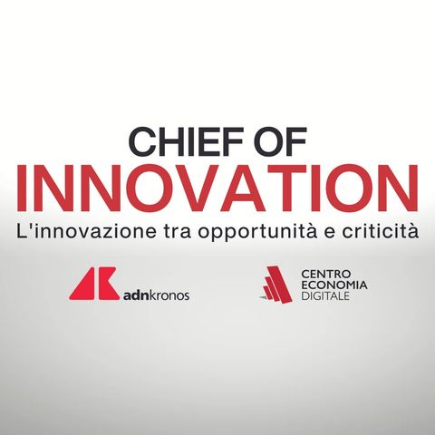 Massimo Carnelos - Start-up, tecnologie di frontiera e investimenti