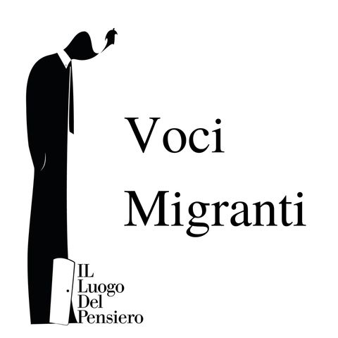 "Voci Migranti" - L'uomo che sa tenere il cuore aperto