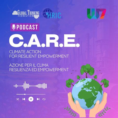 Copertina del podcast