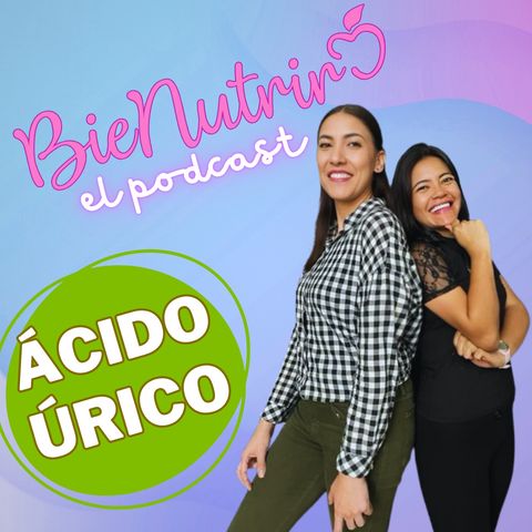 Ácido úrico