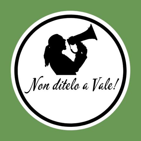 Non Ditelo a Vale! Puntata del 13 Marzo 2019 - Intervista Esclusiva a Giovanni Arcangeli