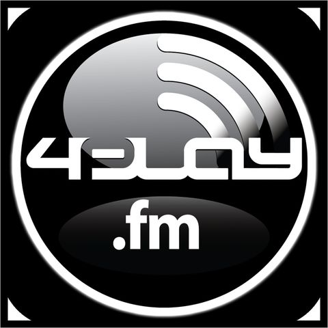 4PLAYFM - Deejay's Dubstep mix live podcast