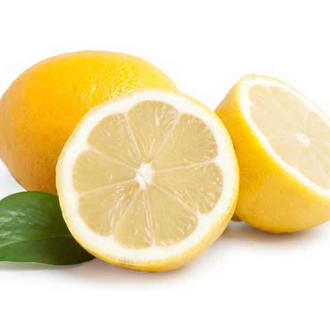 Perché un limone non si nega a nessuno