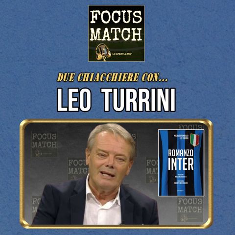 Focus Match - LEO TURRINI