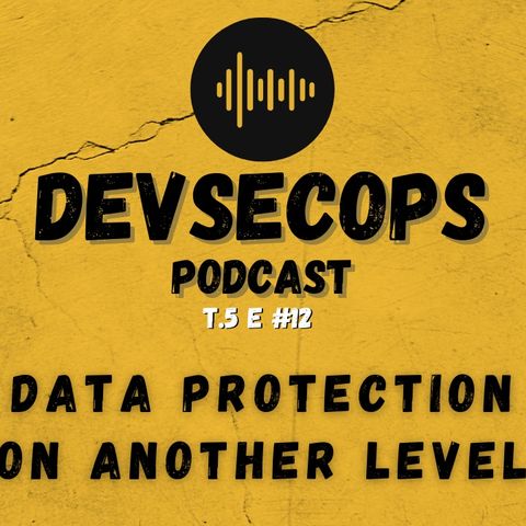 #05-12 - Data protection on another level