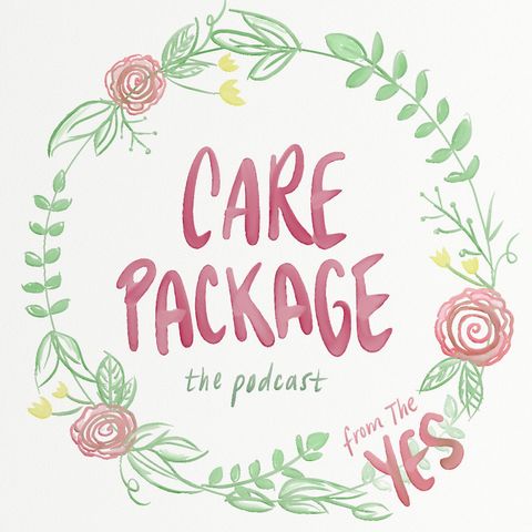 Ep. 1 - Introducing Care Package ft. Shania