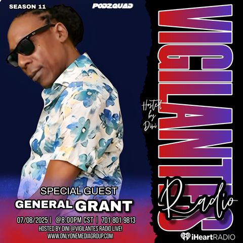 The General Grant Interview.