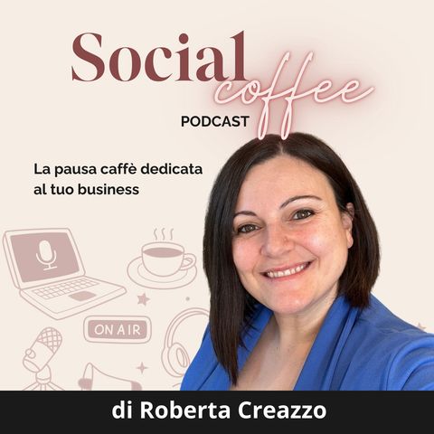 Copertina del podcast