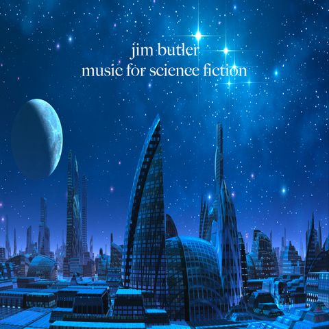 Deep Energy 196 - Music for Science Fiction - Music for Sleep, Meditation, Relaxation. Massage, Yoga, Reiki, Sound Healing and Sound Therapy