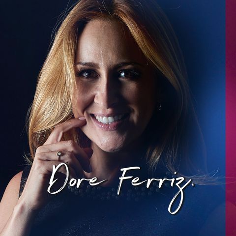 La Pirata Anne Bonny - Dore Ferriz - 22 Julio 2020