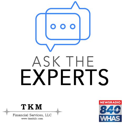 Ask the Experts - TKM 9-9-20 - Insurance with Mark Swisher and Janice Owen of the Swisher Insurance Agency
