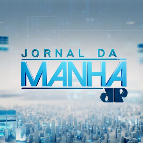 Jornal da Manhã - 21/07/2023