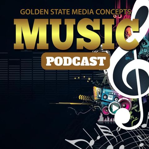 GSMC Music Podcast Episode 33: David Bowie & Kendrick Lamar Replay (11-28-17)