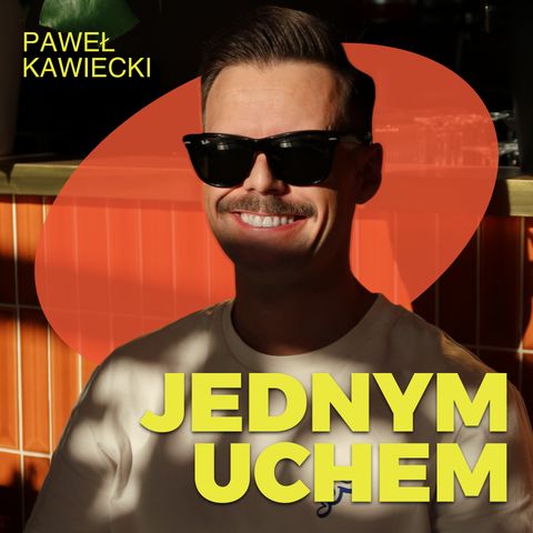 Copertina del podcast