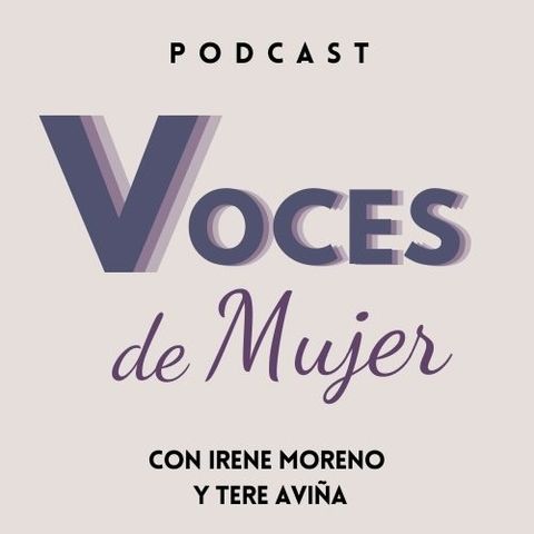 Mujeres chamanas, brujas y diosas con Rosalía Borbolla - Voces de Mujer | E3 T2 |