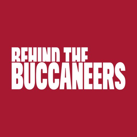 Behind the Buccaneers: Vita Vea