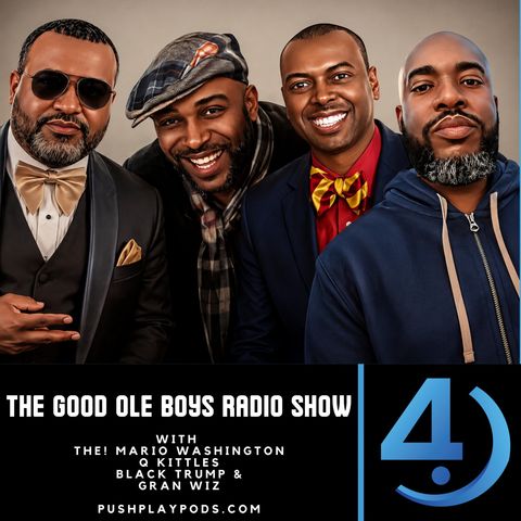 Copertina del podcast