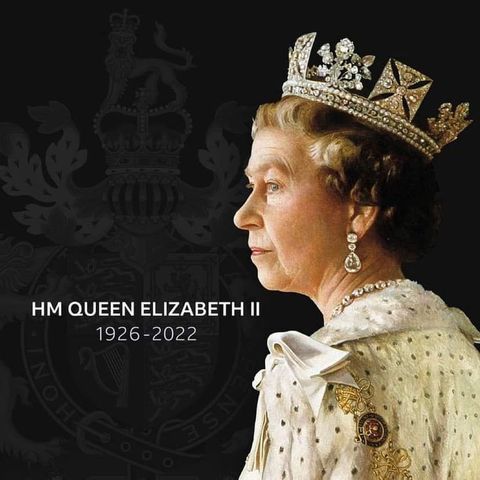 Goodbye Your Majesty (1926-2022) - Repeat broadcast of the 2022 special