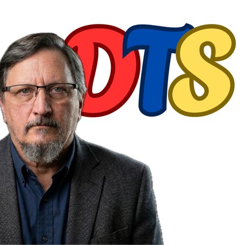 Copertina del podcast