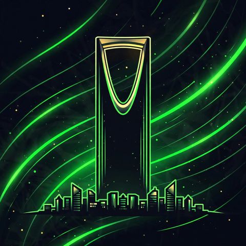 Riyadh Under Fire