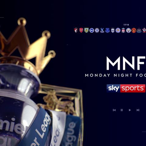 MNF Special - 14th August