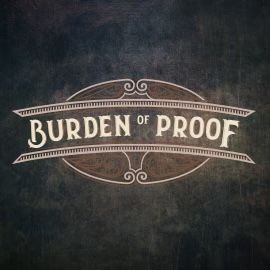 The Murder of Tara Grant by Burden of Proof