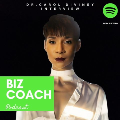 The Power of Mental Health in Business: A Conversation with Dr. Carol Diviney