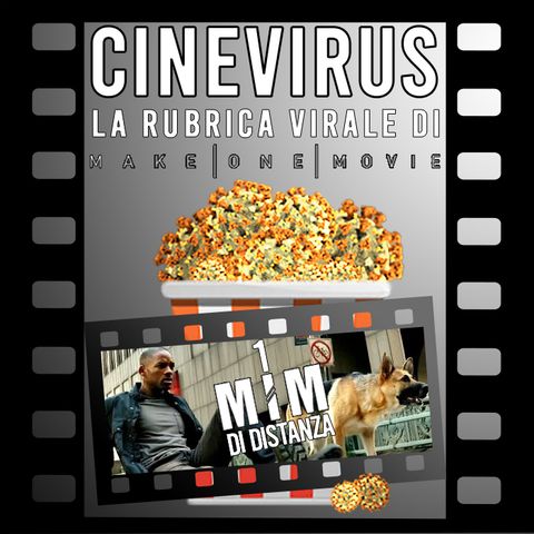 06 - CINEVIRUS - Io sono leggenda