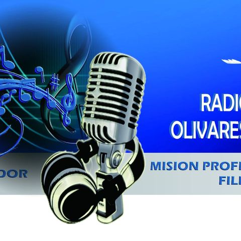 Radio Comunitaria Olivares de Jesus