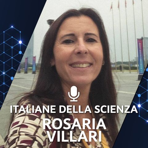 Rosaria Villari: la fusione, ovvero il futuro del nucleare