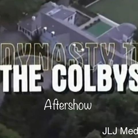 Dallas/DynastyII/KnotsLanding/Falcon Crest Aftershows: I'm Done..This is the Last Episode!