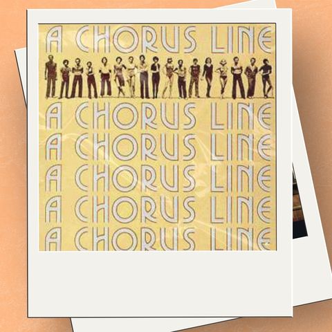 S15:E6 A Chorus Line