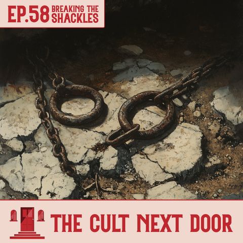 Ep.58: "Breaking the Shackles"