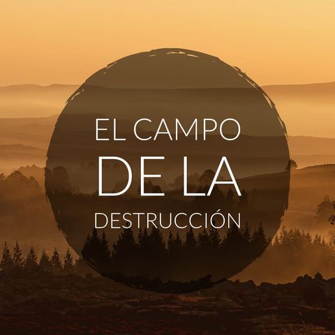 #010 - El Campo de la Destrucción