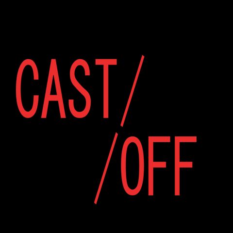 Cast Off - Episode 2 - Black Mirror Insanity