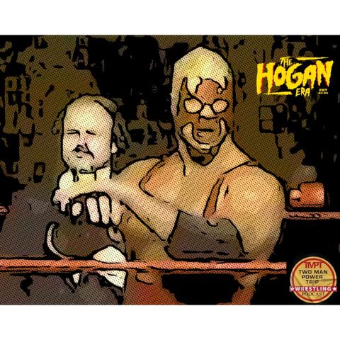 The Hogan Era - The Spoiler