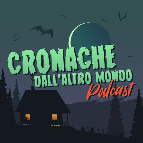 Portada del podcast