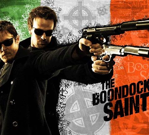 On Trial: The Boondock Saints