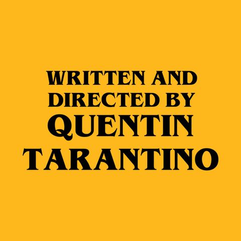 Tarantino: sangue e sentimento