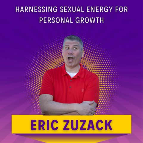 Harnessing Sexual Energy for Personal Growth