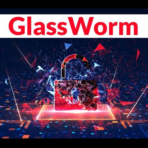 03-12-2025 NINAsec #2 - Falle Android, WeTab e Glassworm